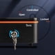 thumbnail image 5 of Cajón de efectivo Tera Auto Open de 16 pulgadas con microinterruptor Heavy Dut, 5 of 7