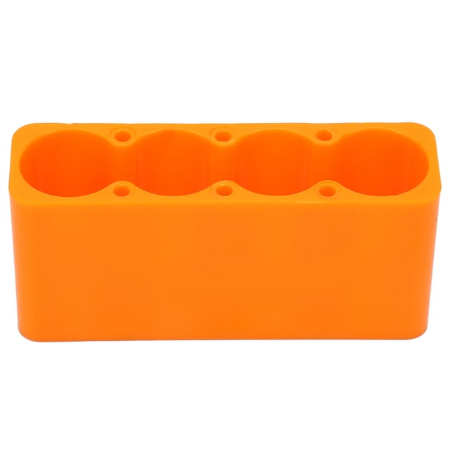 Abrazadera de soldadura de batería Bling Bling ajustable de Plástico industrial 2 piezas