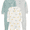 Green/Gray/White, variant on Carter's Child of Mine Toddler Pajama Sleeper, 3-Pack, Sizes 12M-5T