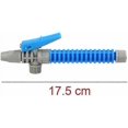 thumbnail image 2 of 2pcs Trigger Sprayer Handle, 175mm Trigger Gun Sprayer Handle, Agricultural Sprayers Accessory Part - q36, 2 of 5