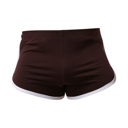 

DORKASM Mens Underwear Boxer Briefs Moisture-Wicking Briefs Comfortable Underwear