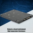 thumbnail image 4 of SSD Case External, Exquisite Mutifunctional External SSD Enclosure 2.5inch  For Laptop, 4 of 8