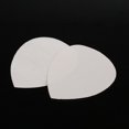 thumbnail image 4 of Parches íntimos femeninos de silicona médica, discretos y cómodos, ideales para usar con ropa ajustada, trajes de baño y más. Disponibles en blanco, reutilizables y lavables a máquina., 4 of 7