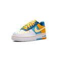 thumbnail image 4 of NIKE GRADE SCHOOL Grade School Nike AIR FORCE 1 LOW "WHAT THE AF1" FQ8368-902 from Stadium Goods, 4 of 8