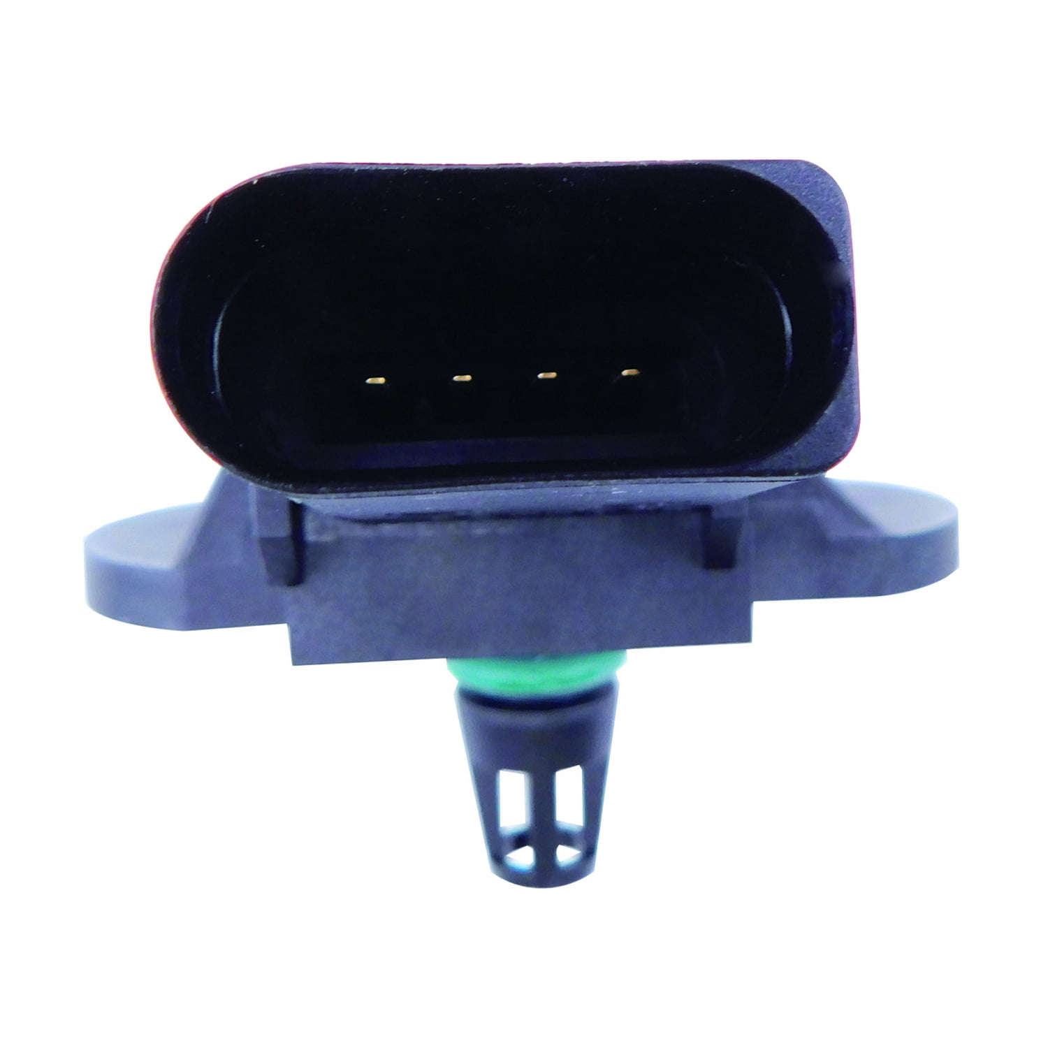 OEG Parts New MAP Sensor Replacement For Volkswagen Jetta 2.5L 2005-2008, Rabbit 2.5L 2006-2009, Beetle 2.5L 2006-2010 036-906-051-G 036906051G