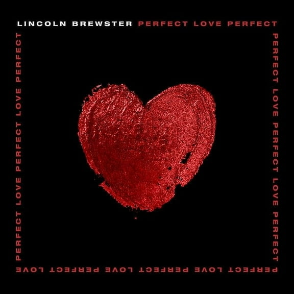 Audio Cd-Perfect Love