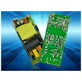 thumbnail image 3 of Fuente de alimentación LED de 12 V, transformador LED de 60 W CA 220 V a 12 V CC 5 A, adaptador convertidor de controlador LED de voltaje constante, para tiras LED y bombillas LED Mr16 G4, 3 of 5
