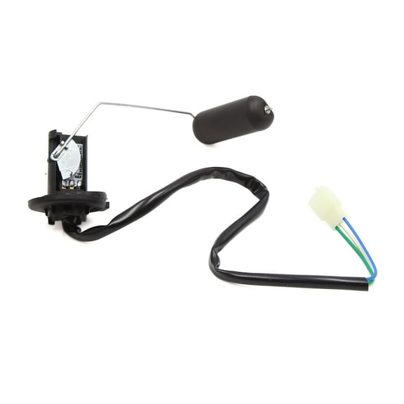 Unique Bargains Motorcycle Scooter Fuel Level Gauge Oil Meter Sender Sensor for GY6-125