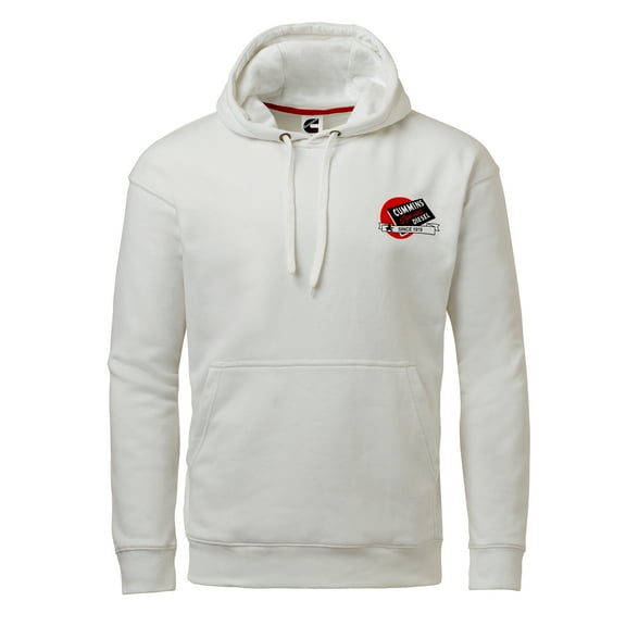 DAS COMPANIES Cummins Hooded Sweatshirt