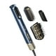 thumbnail image 1 of INFINITIPRO BY CONAIR Secador de Pelo Digitalaire | Varilla de Secado, Plancha Y Moldeador, Todo En Uno | Secador Potente Y Rápido con Cepillo Alisador de Alto Rendimiento, Cepillo Voluminizador Y Púa, 1 of 5