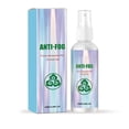 thumbnail image 2 of Car Glass Anti Fog Spray Windshield Window Defogger Rain Repellent Cleaner Long Lasting Protection for Auto Mirror 100ml, 2 of 9