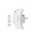 thumbnail image 1 of Amplificador Repetidor de Señal Wifi REMEX 300Mbps Blanco, 1 of 6