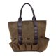 thumbnail image 1 of Bolsa de herramientas de electricista de bolsa de de herramientas de jardín de gran capacidad, 1 of 8
