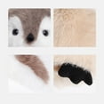 thumbnail image 4 of Cute Penguin Plush Toy (Multi-Color), 4 of 5