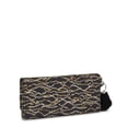 thumbnail image 4 of Kipling Women's Rubi Printed Nylon Large Fashion Wristlet Wallet and Clutch, 4 of 5