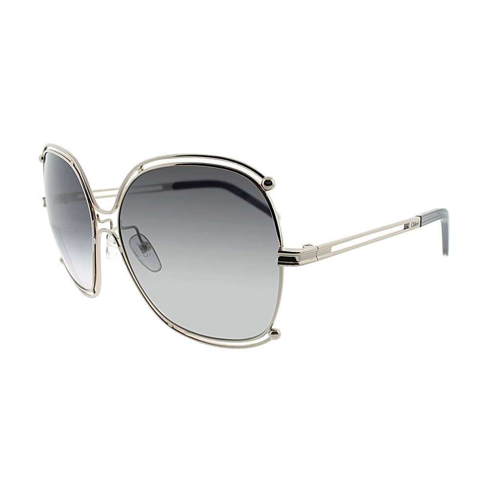 Chloe best sale isidora sunglasses