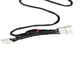 thumbnail image 4 of For Tesla Model 3 2021 Audio Speakers Cable Modified Audio Loudsperker Activation Wire with 2 Capacitor, 4 of 5