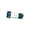 Blackish Green, variant on 10Pc Heavy Duty Magnetic Clips with Rubber Tips, Strong Magnet Clips for Fridge, Whiteboard, Office, Home, Kitchen, Refrigerator Magnets Clips for Photos, Papers, Notes, Bags