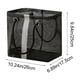 thumbnail image 3 of Cesta de baño portátil para viajes, hogar y baño. Cesta de baño portátil para hombres y mujeres. Bolsa de almacenamiento para artículos de tocador., 3 of 6
