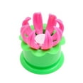 thumbnail image 1 of GROWTH TANK DIY Ravioli Pastry Pie Steamed Stuffed Bun Dumpling Maker Mold Tools Wraper Cutter Wrapper Pie Crimper Pastry Press, 1 of 9