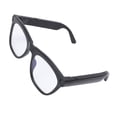 thumbnail image 1 of With Smart Glasses EIS Optical Stabilization Smart  Translation Eyeglasses with 8MP Camera Support Music Calls for Travel Business, 1 of 7