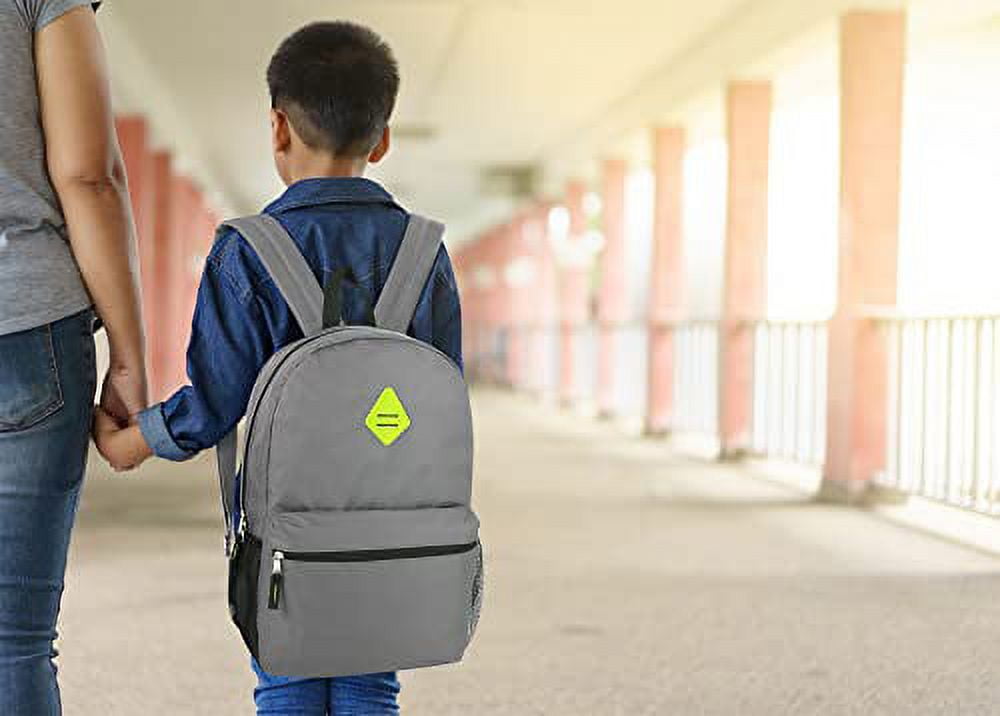 Backpack with large side pockets hotsell