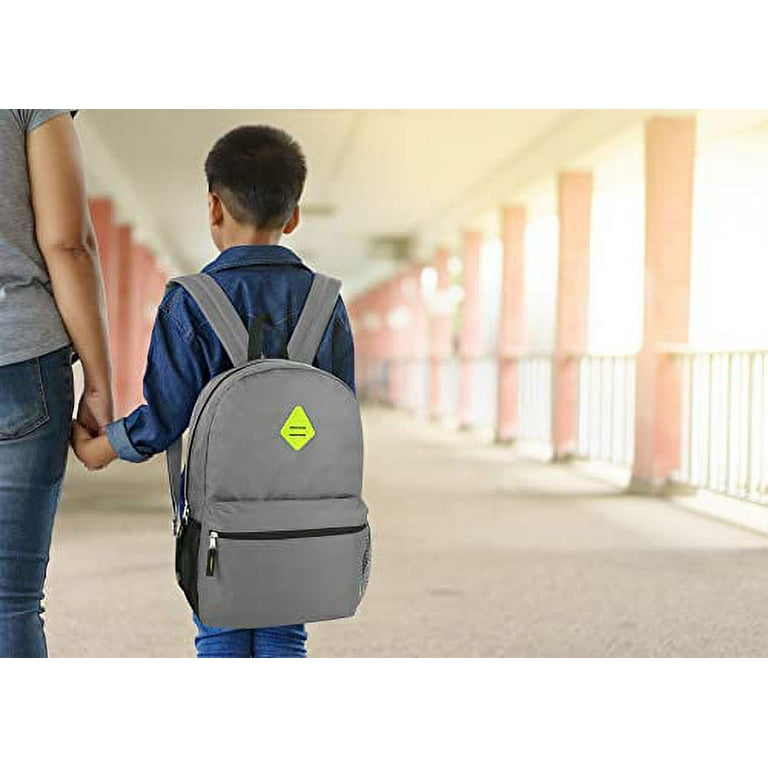 Backpack with large side pockets hotsell