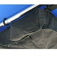 thumbnail image 2 of Savvycraft T-top Hard Top Boat Life Jacket Storage Bag Hold up to 6 Life Jackets/Life Jackets not Included, 2 of 6