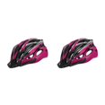 thumbnail image 2 of Naiovety Cascos de ciclismo de montaña para hombre, transpirables y duraderos, ligeros y ajustables, para exteriores Type7 NO7, 2 of 6