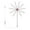 Multicolor, variant on Uutvmp WiFi Bluetooth Smart Fireworks LED Light Outdoor, LED Sparkler Lights, LED Fireworks Sparkler Lights Outdoor Tall, Mic Sync with Firework Launch Effect Remote & App Control