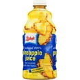 Libby's 100 Pineapple Juice, 64 Fl. Oz.