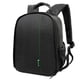 thumbnail image 4 of Inteprter para cámara multifunción Video Digital DSLR Bolsa para cámara al aire libre Estuche para para Accesorios de cámara y óptica negro + verde, 4 of 6
