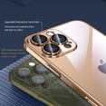 thumbnail image 3 of ShellTech for iPhone 16 Plus Slim Case,Full Camera Lens Protective,Never Yellowing,Anti-Scratches,Original Color Match Clear Women Men Phone Lightweight Hard Thin Cover,Silver, 3 of 11