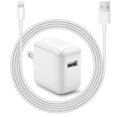 thumbnail image 1 of Cargador Novobit para iPad iPhone, cargador rápido, cable USB-C de 20 W y 6 pies, 1 of 7