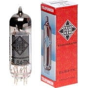 TELEFUNKEN EL84-TK vacuum tube