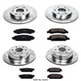 thumbnail image 2 of Power Stop K2070-36 Brake Kit, 2 of 2