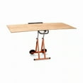 thumbnail image 3 of Bora Portamate Next Gen Panel Carrier/ Table Saw Feed Stand, 3 of 7