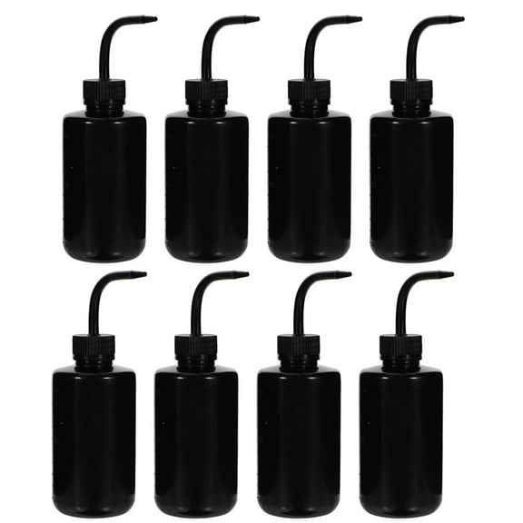 MLINS  8 Pcs Squeeze Bottle Cooling Water Plant Watering