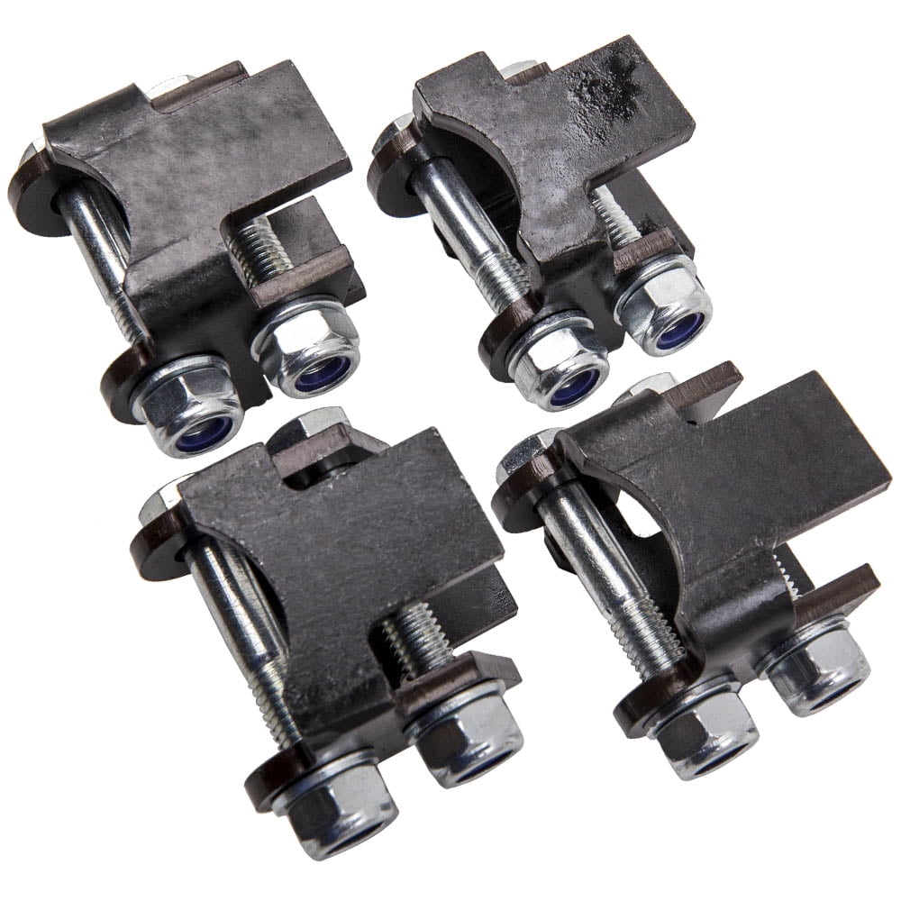 Maxpeedingrods Bracket Lift Kit 2" inch for Can-Am Defender HD10 HD5 2016-2019 4x4