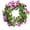 #374B, variant on Wooowa St. Patrick’s Day Artificial Greenery Wreath Spring Themed Door Decor Durable Craft Indoor Outdoor Wall Ornament Irish Holiday Decoration