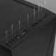 thumbnail image 5 of Xtreme PC Gaming AMD Radeon Vega 7 Ryzen 5 5600G 16GB SSD 500GB Monitor 23.8 100Hz WIFI Black, 5 of 6