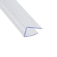 thumbnail image 4 of perfil u transparente policarbonato de 3.66 m, 4 of 4