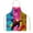 02, variant on Spider-man Chef Aprons Adjustable, BBQ Waterproof & Oil-Proof Aprons  Cute Gifts  75x65cm