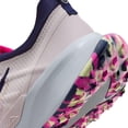thumbnail image 3 of Nike Juniper Trail 2 Next Nature Women's Trail Running Shoes Color: Platinum Violet Size: 6, 3 of 3