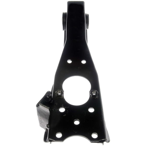 Dorman 521-622 Front Right Lower Suspension Control Arm for Specific Toyota Models, Black Fits select: 1986-1989 TOYOTA VAN WAGON