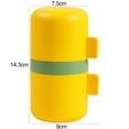 thumbnail image 4 of YAOMOBB Manual Coffee Grinder Coffee Grinder Foldable Handle Adjustable Roughness for Grinding, 4 of 6