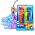 thumbnail image 1 of Bunch O Balloons Tropical Party 200+ Water Balloons by ZURU, 1 of 11