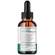 Drop The Pounds Advanced Formula Drops Supporting Your Active Lifesyle Naturally 60 Servings