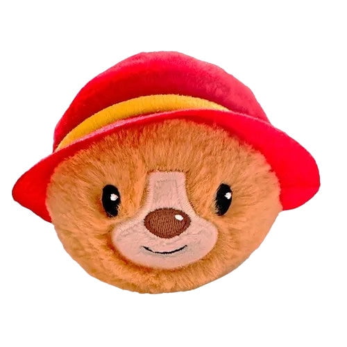 Ty Bouncers - Paddington the Teddy Bear  - Stuffed Animal