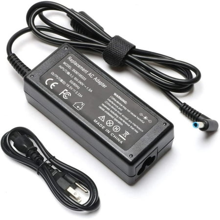 65W AC Adapter Charger for HP ProBook X360 11 G1 G2 G3 G4 G5 G6 EE 450 430 440 446 455 470 G3 G4 G5 640 645 650 655 G2